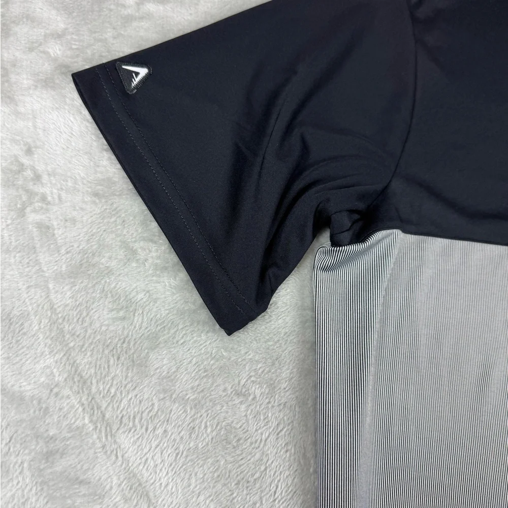 Men's Los Angeles Lakers‎ Antigua Polo golf shirt